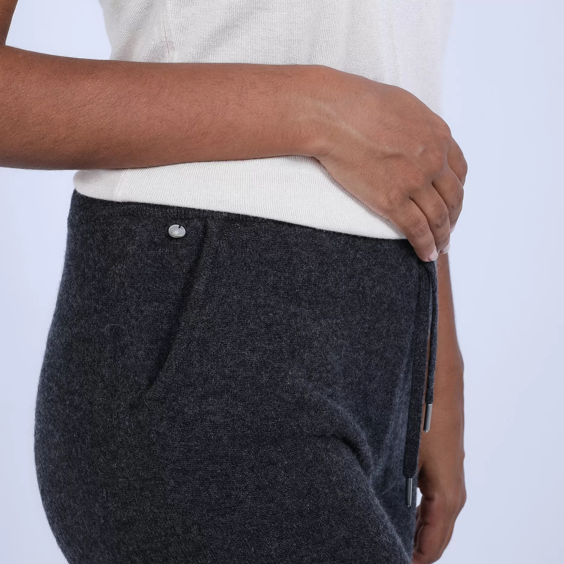 Maison Montagut Pantalon En Cachemire - Oriane>Femme Pantalons