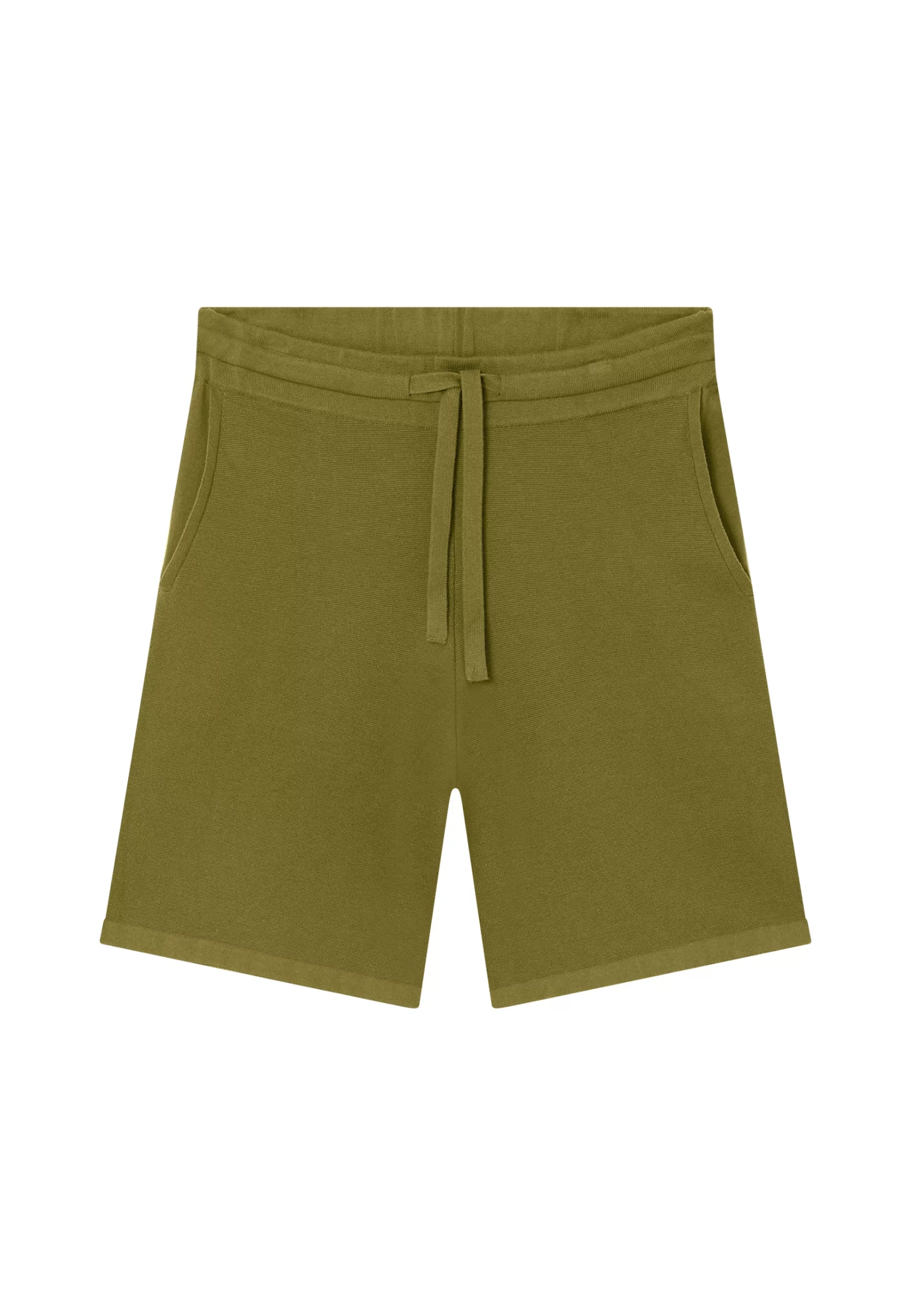 Maison Montagut Short En Coton Avec Poches - Donata>Homme Shorts Et Pantalons